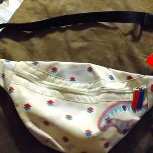 Sprayground fany pack